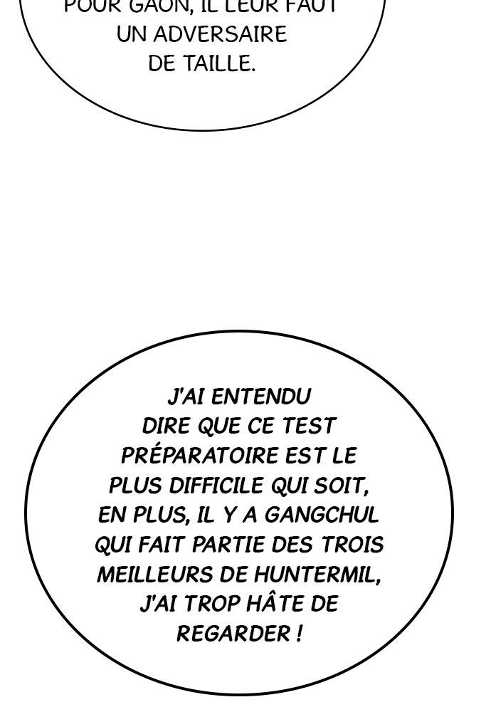 Transcension Academy Chapitre 31 - Page 133