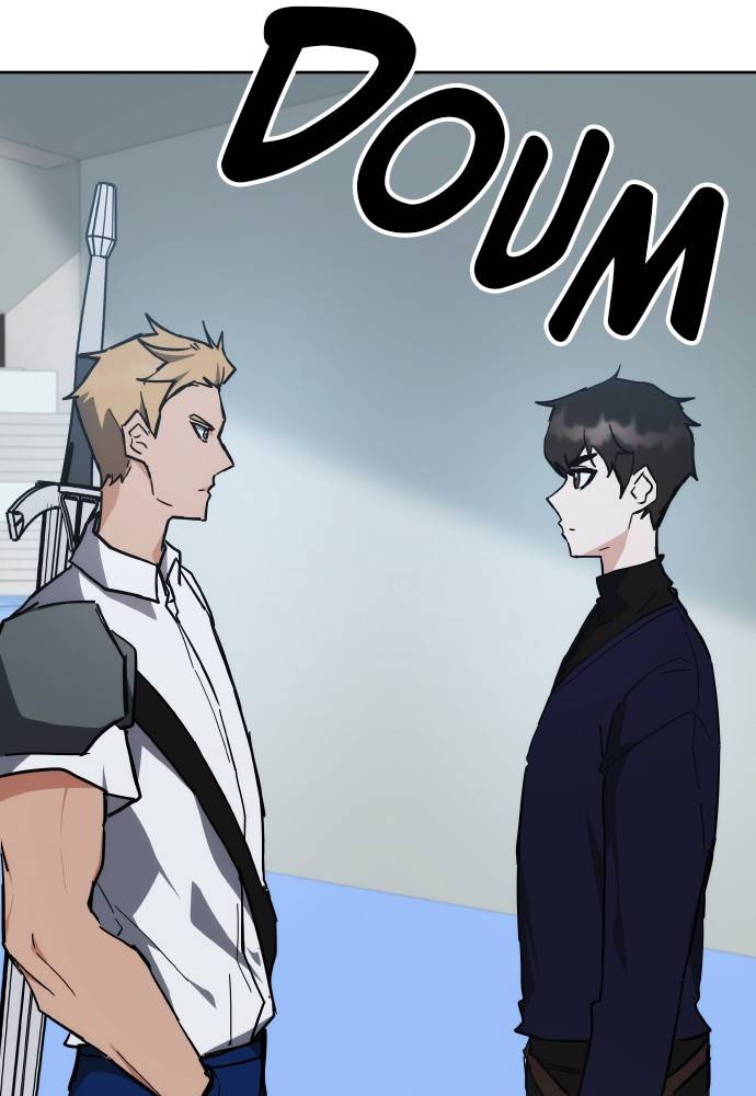 Transcension Academy Chapitre 31 - Page 134