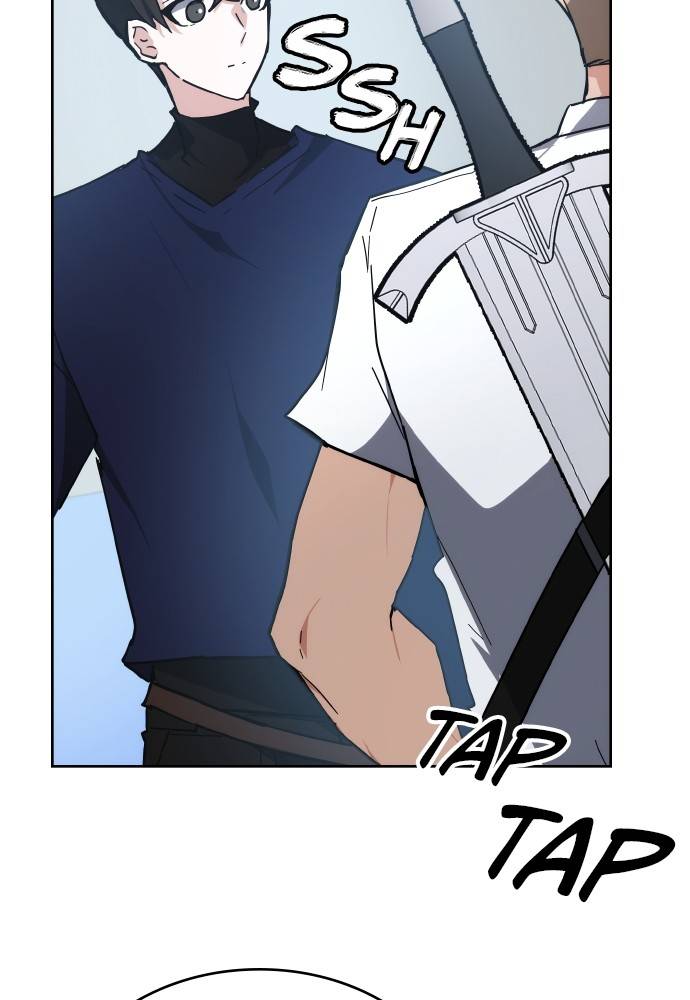 Transcension Academy Chapitre 31 - Page 137