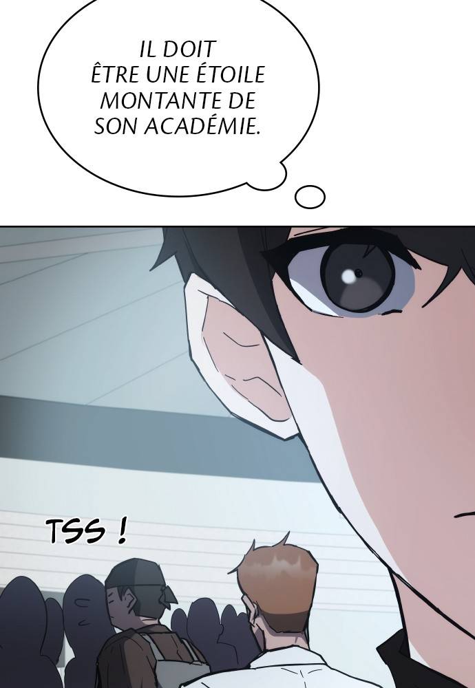 Transcension Academy Chapitre 31 - Page 138