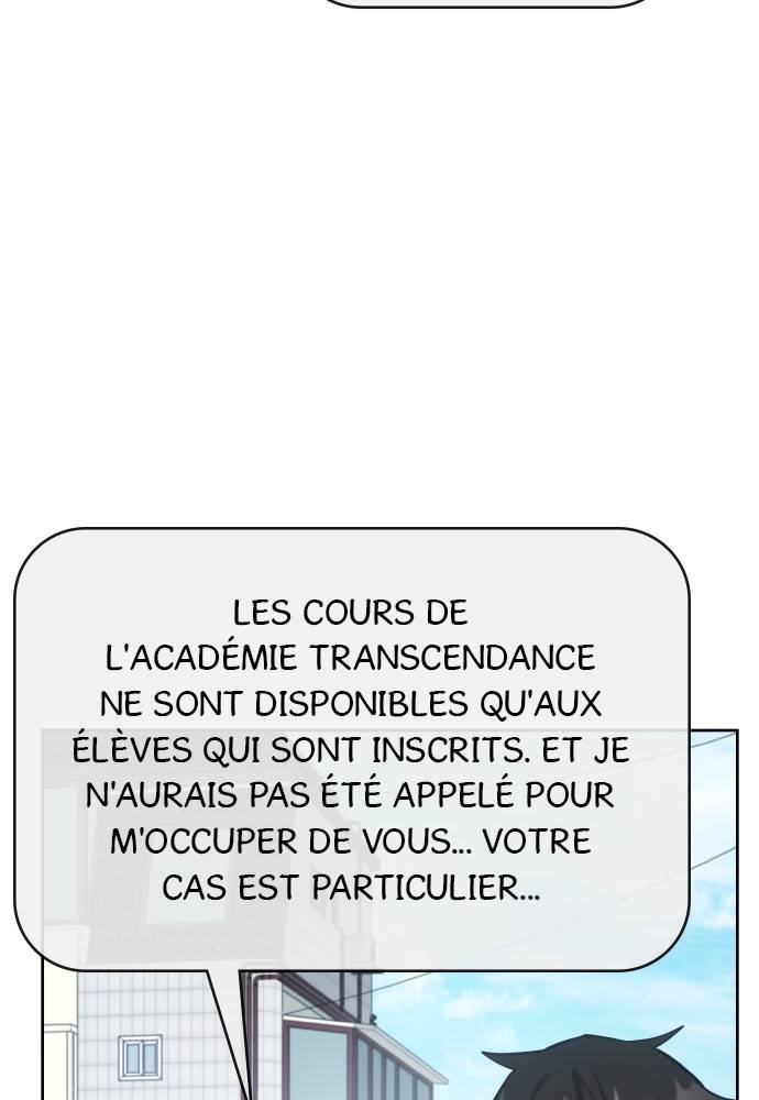 Transcension Academy Chapitre 31 - Page 14