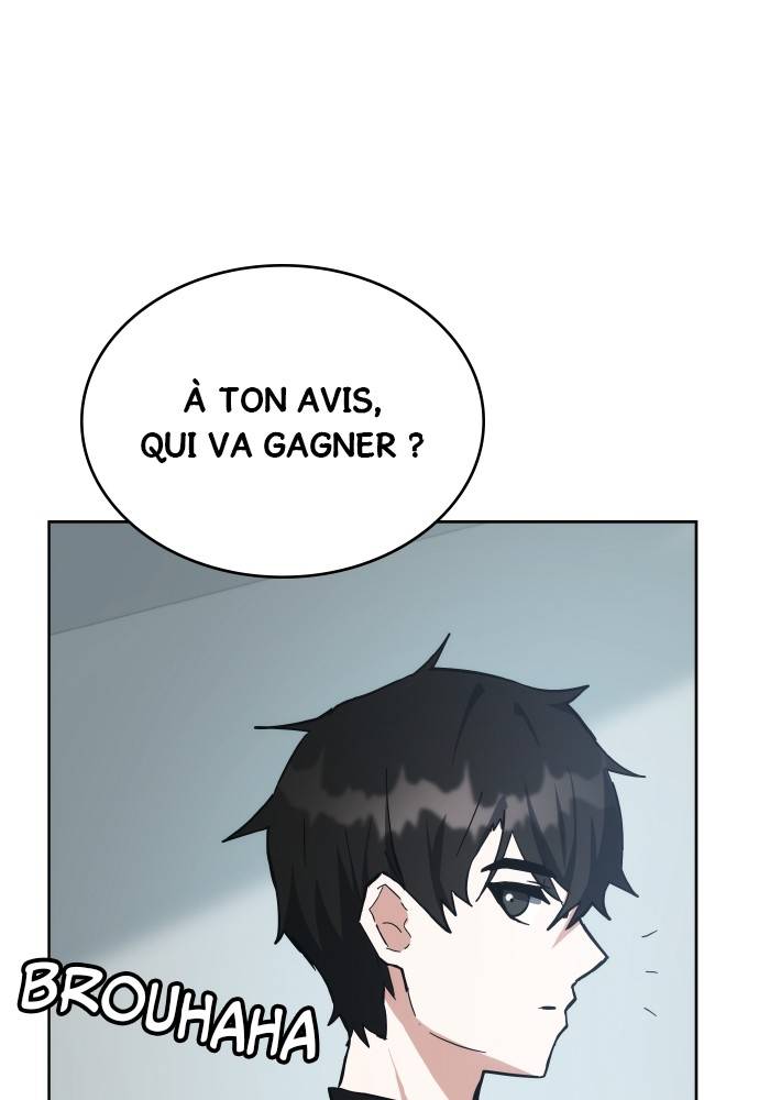 Transcension Academy Chapitre 31 - Page 140