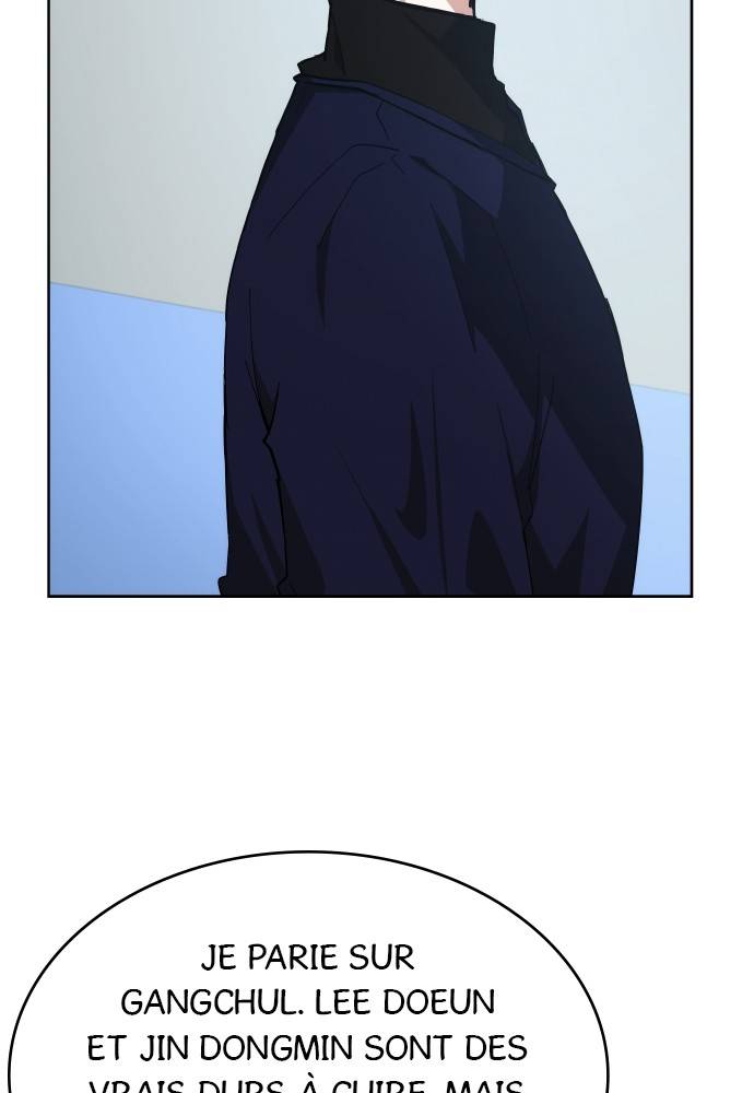 Transcension Academy Chapitre 31 - Page 141