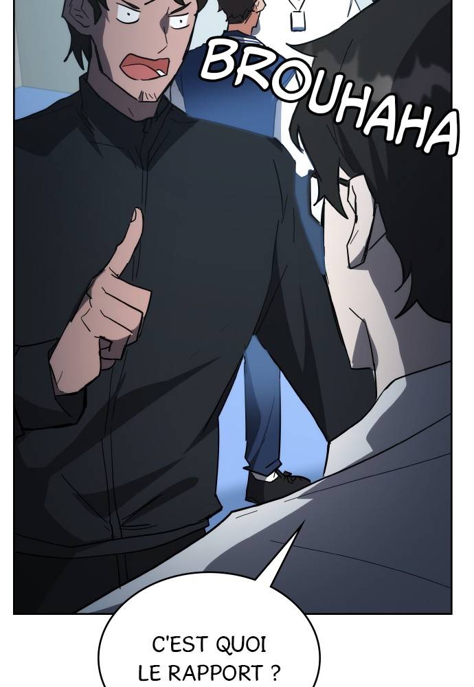 Transcension Academy Chapitre 31 - Page 143