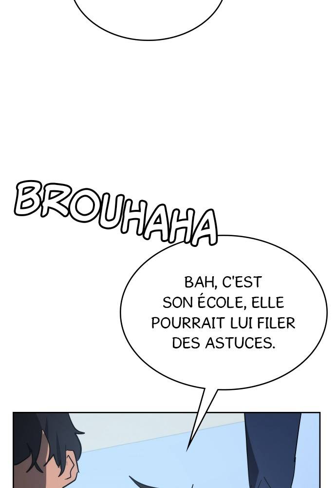 Transcension Academy Chapitre 31 - Page 144