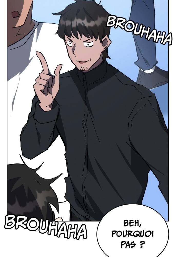 Transcension Academy Chapitre 31 - Page 145