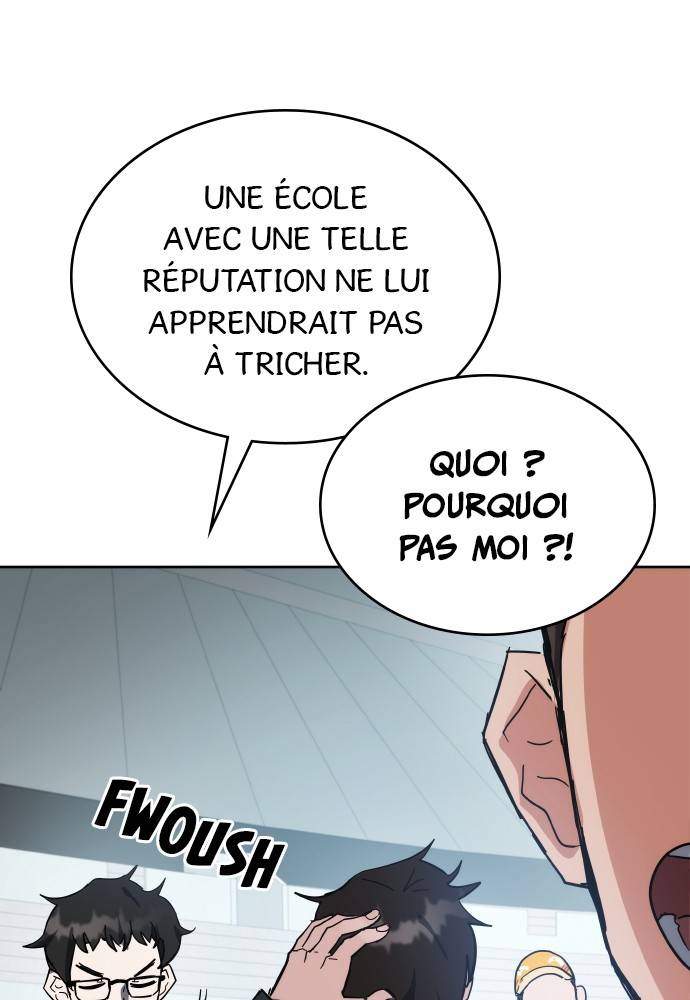 Transcension Academy Chapitre 31 - Page 147