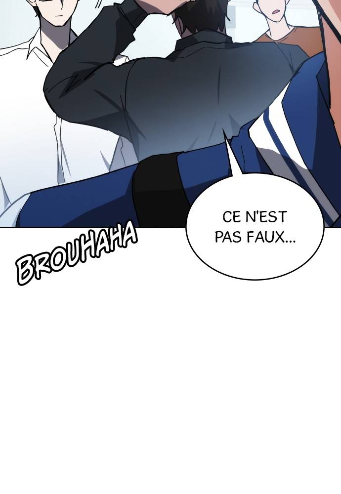 Transcension Academy Chapitre 31 - Page 148