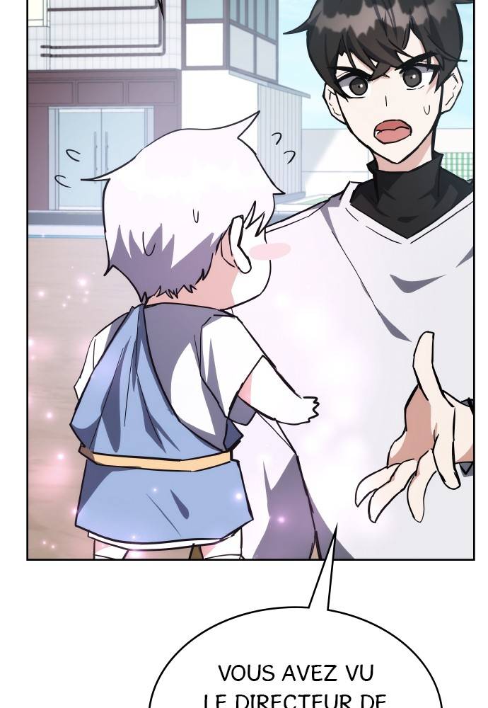 Transcension Academy Chapitre 31 - Page 15
