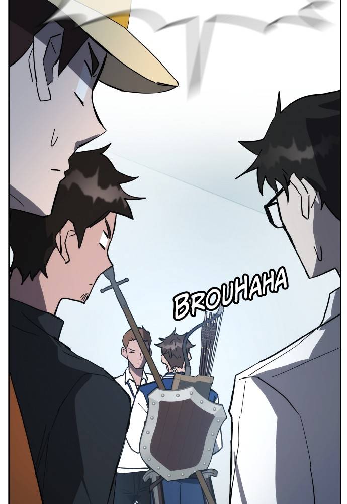 Transcension Academy Chapitre 31 - Page 150