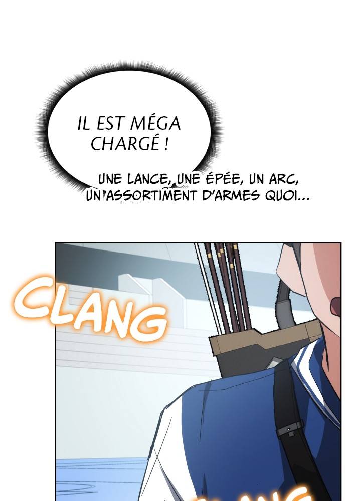 Transcension Academy Chapitre 31 - Page 153