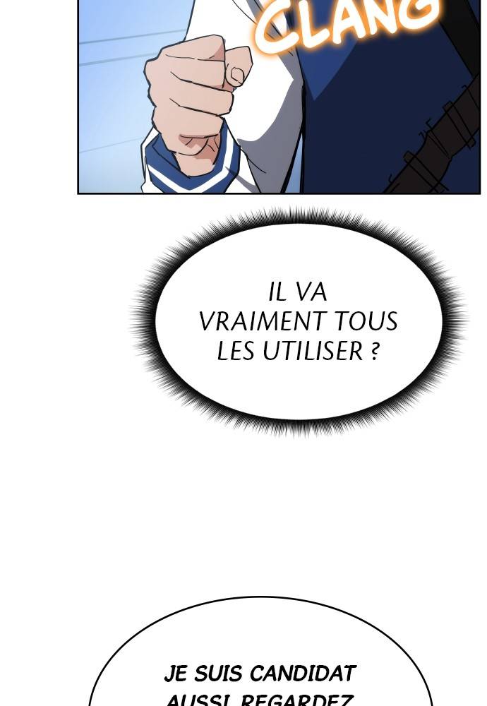 Transcension Academy Chapitre 31 - Page 154