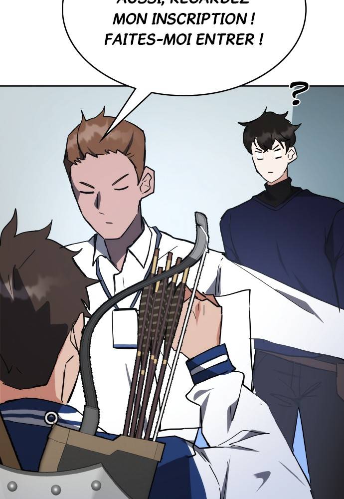 Transcension Academy Chapitre 31 - Page 155