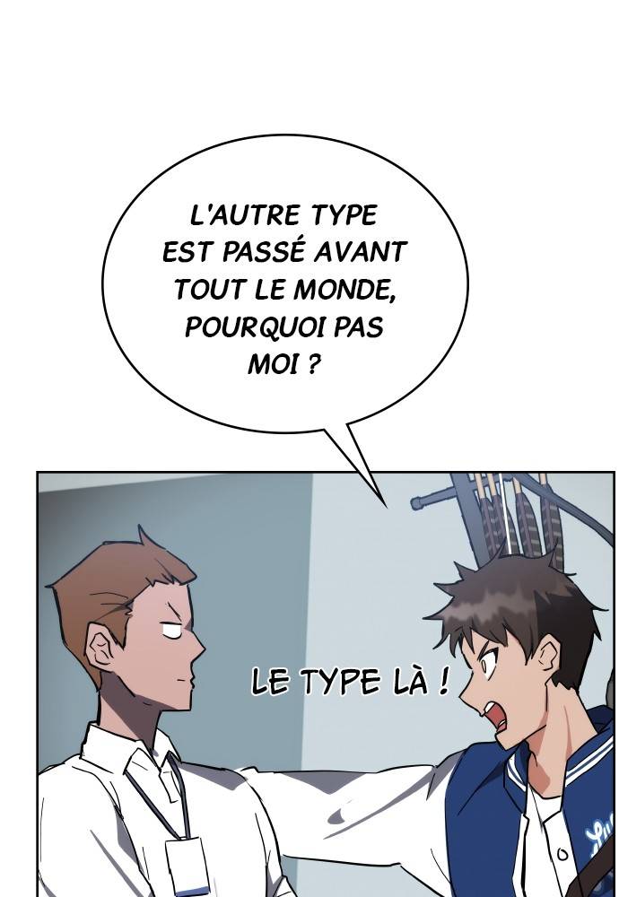 Transcension Academy Chapitre 31 - Page 157