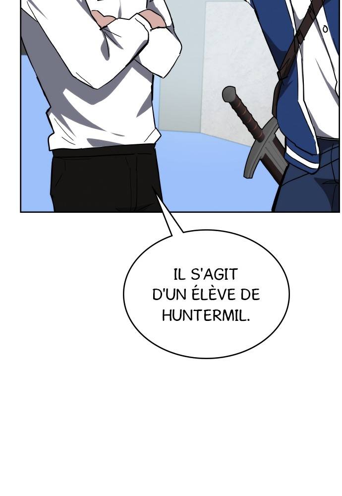 Transcension Academy Chapitre 31 - Page 158