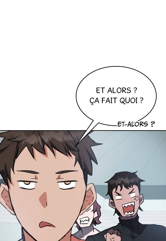 Transcension Academy Chapitre 31 - Page 159