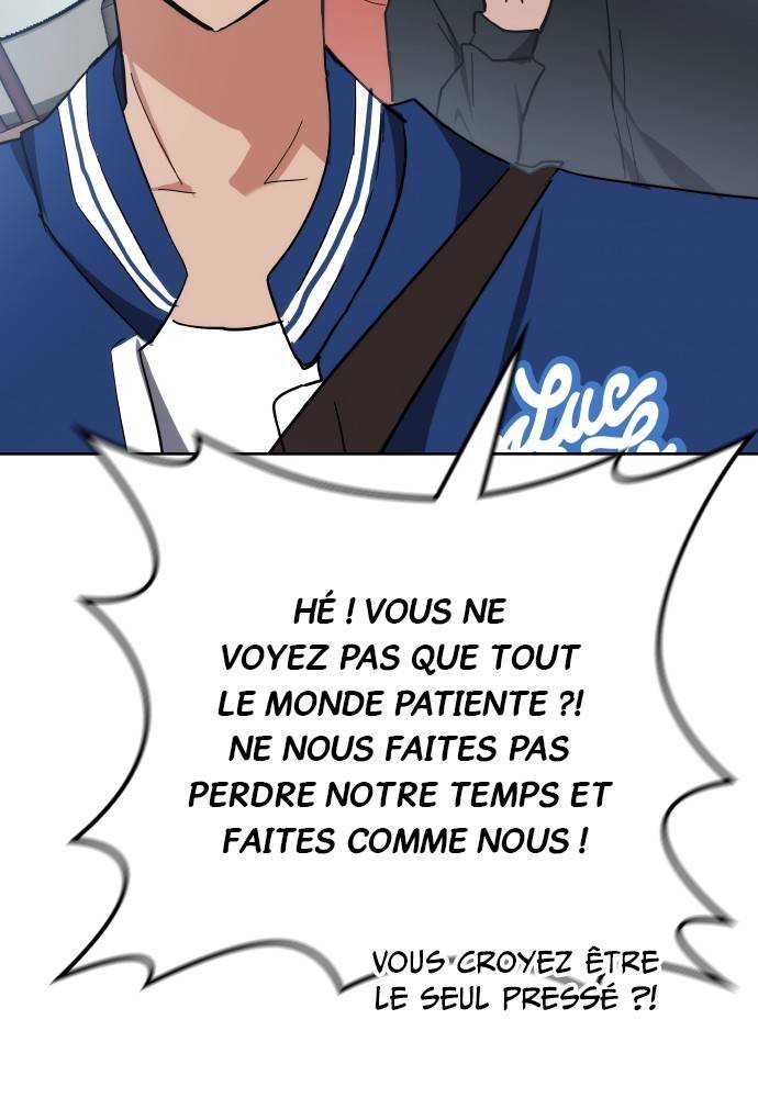 Transcension Academy Chapitre 31 - Page 160