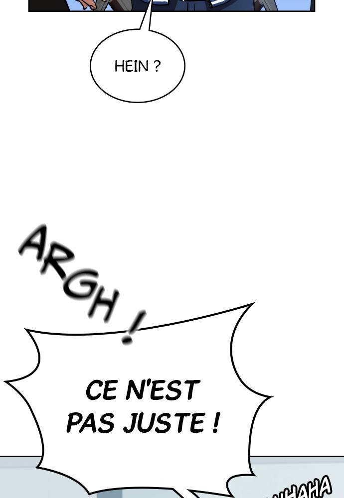 Transcension Academy Chapitre 31 - Page 162