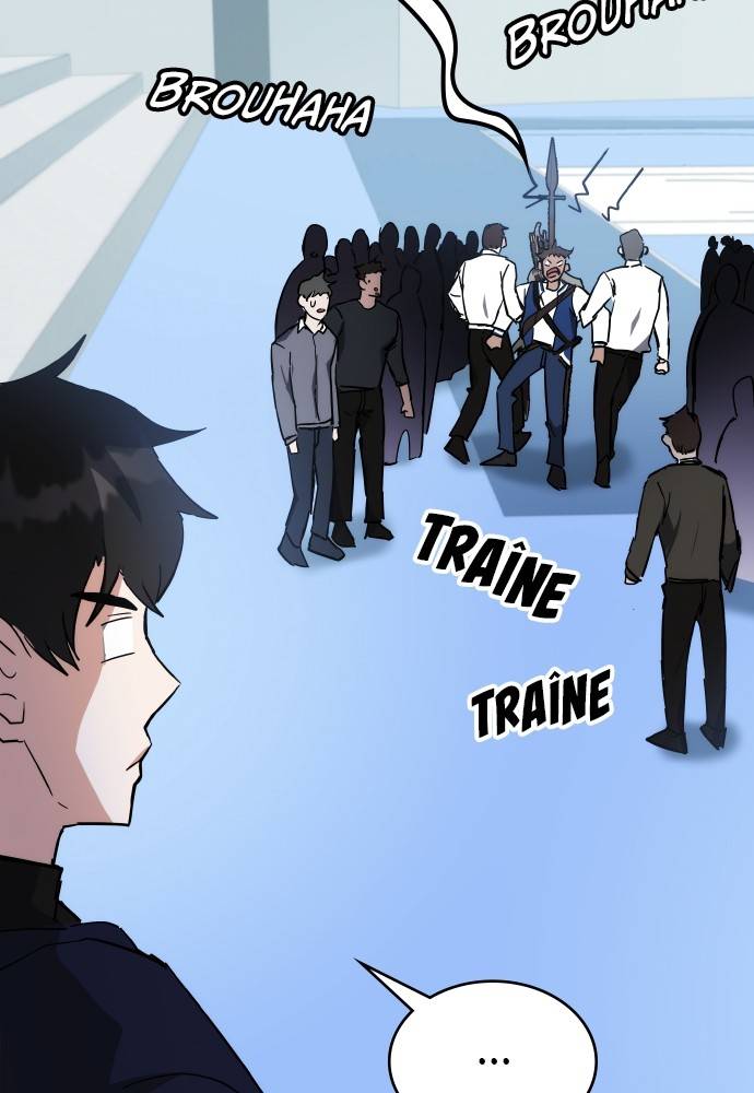 Transcension Academy Chapitre 31 - Page 163