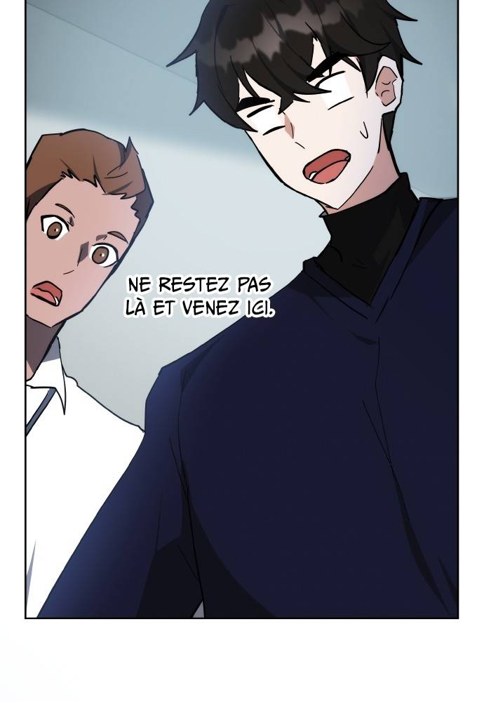 Transcension Academy Chapitre 31 - Page 165