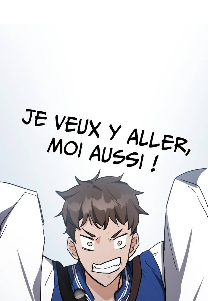 Transcension Academy Chapitre 31 - Page 167
