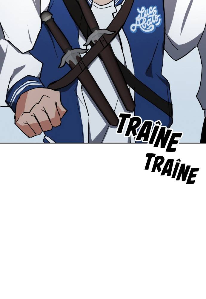 Transcension Academy Chapitre 31 - Page 168