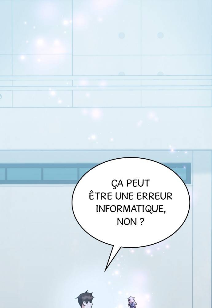 Transcension Academy Chapitre 31 - Page 20