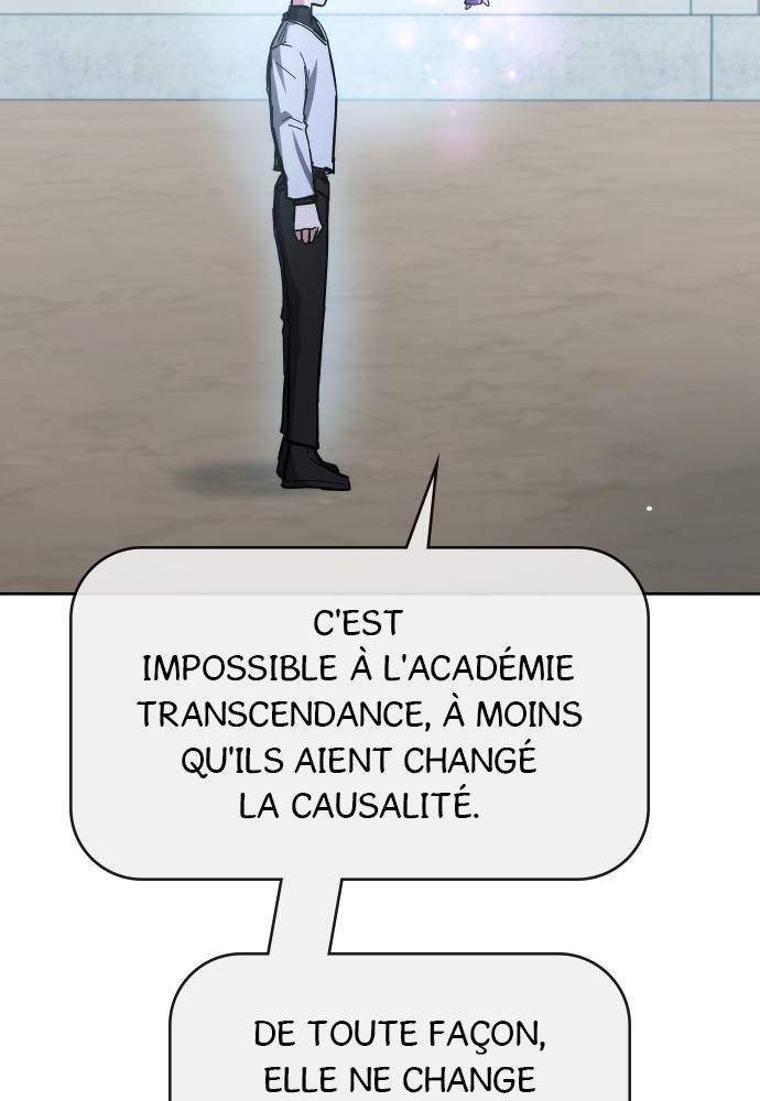 Transcension Academy Chapitre 31 - Page 21