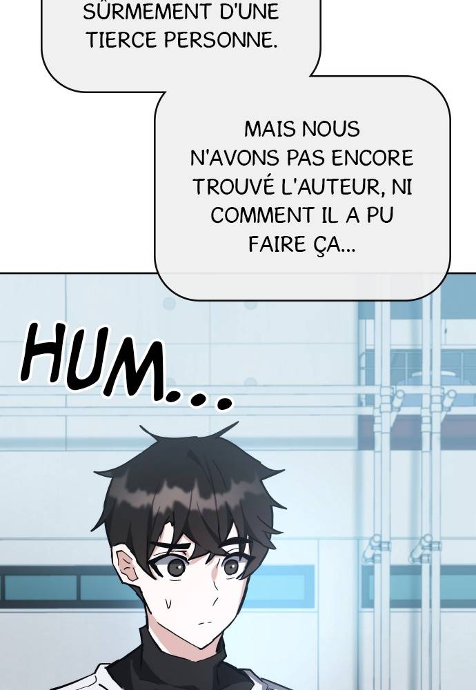 Transcension Academy Chapitre 31 - Page 23
