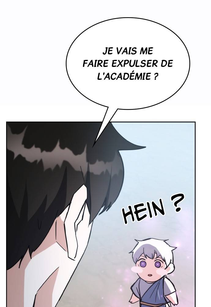 Transcension Academy Chapitre 31 - Page 25