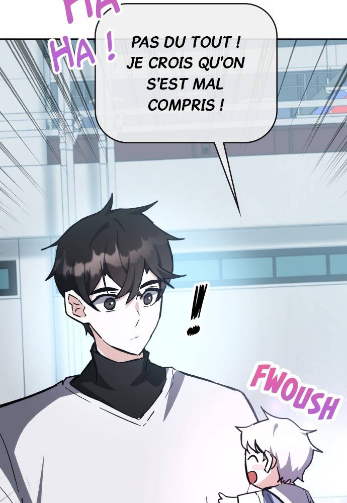 Transcension Academy Chapitre 31 - Page 27
