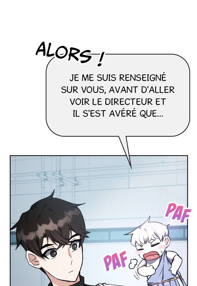 Transcension Academy Chapitre 31 - Page 3