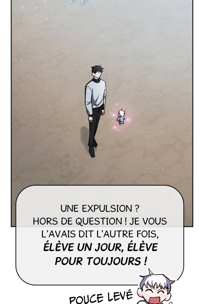 Transcension Academy Chapitre 31 - Page 30