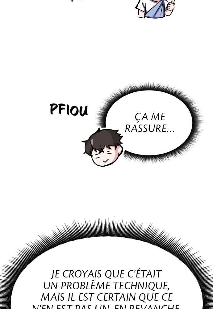Transcension Academy Chapitre 31 - Page 31