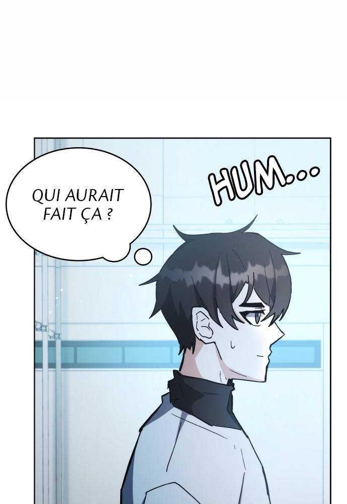 Transcension Academy Chapitre 31 - Page 33
