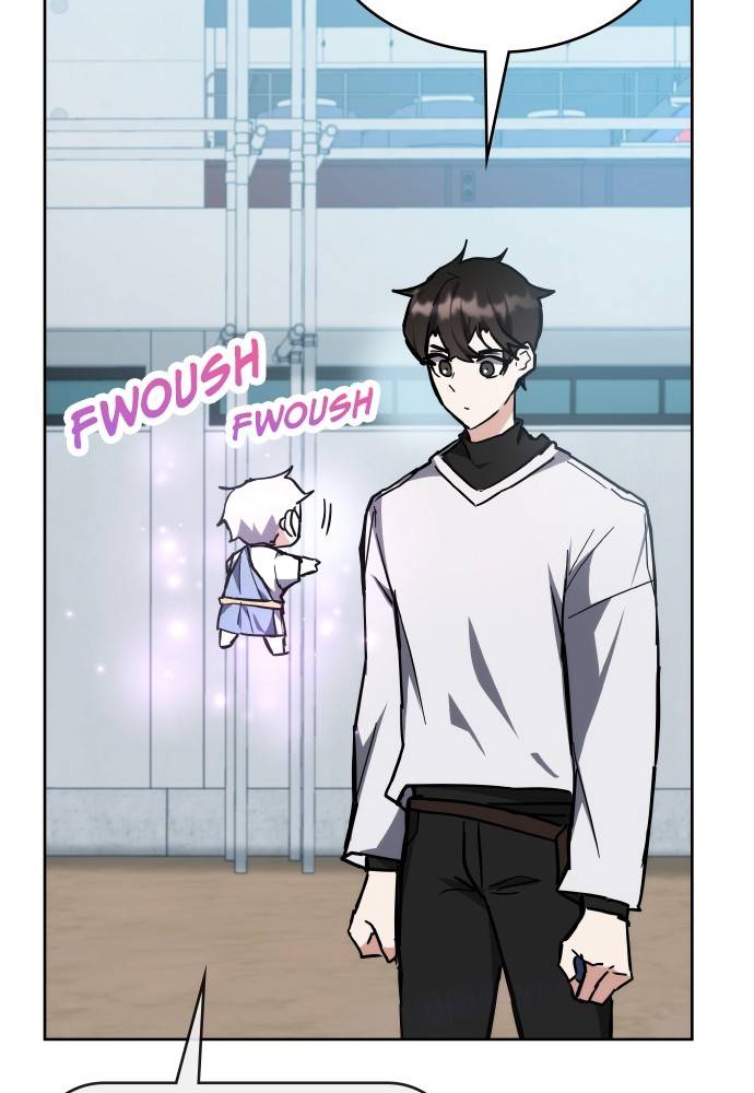 Transcension Academy Chapitre 31 - Page 36