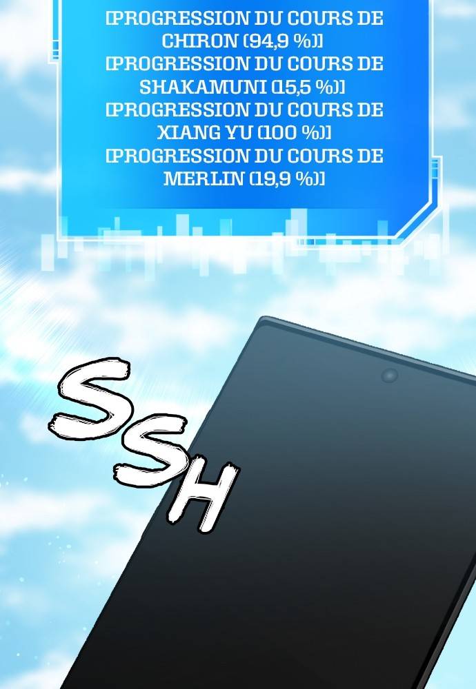 Transcension Academy Chapitre 31 - Page 41