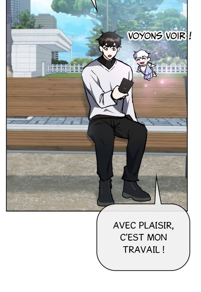 Transcension Academy Chapitre 31 - Page 43