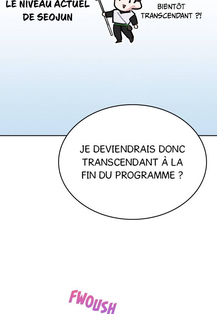 Transcension Academy Chapitre 31 - Page 46