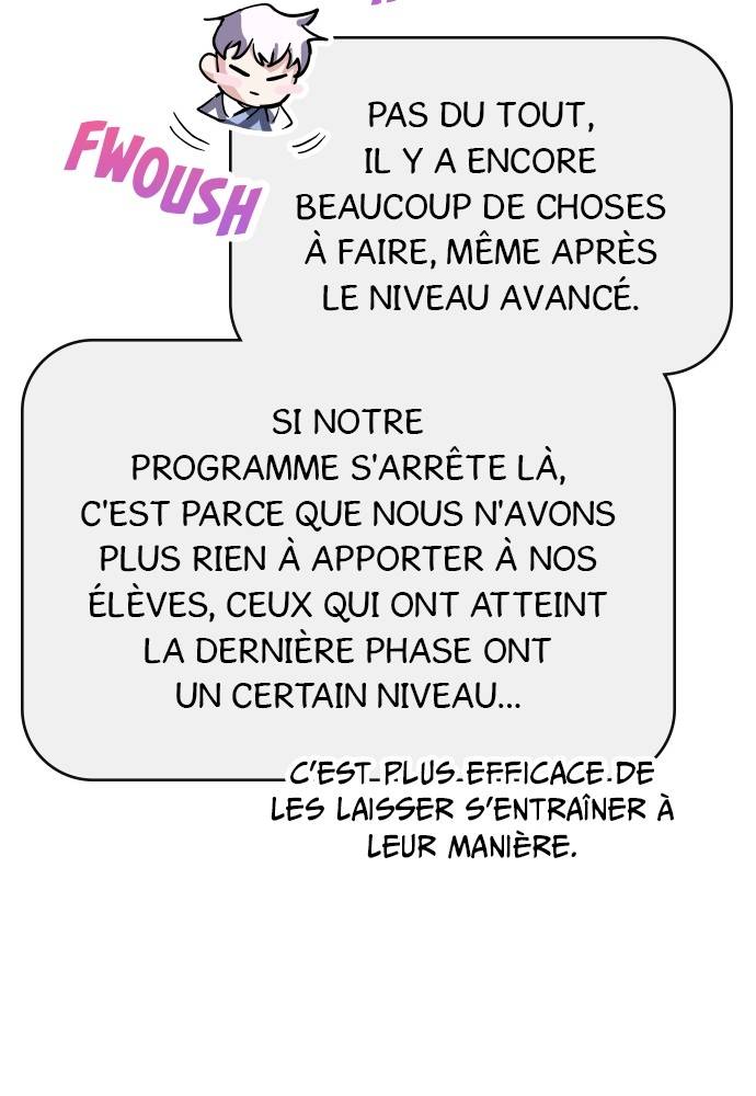 Transcension Academy Chapitre 31 - Page 47