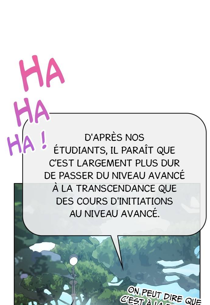 Transcension Academy Chapitre 31 - Page 48