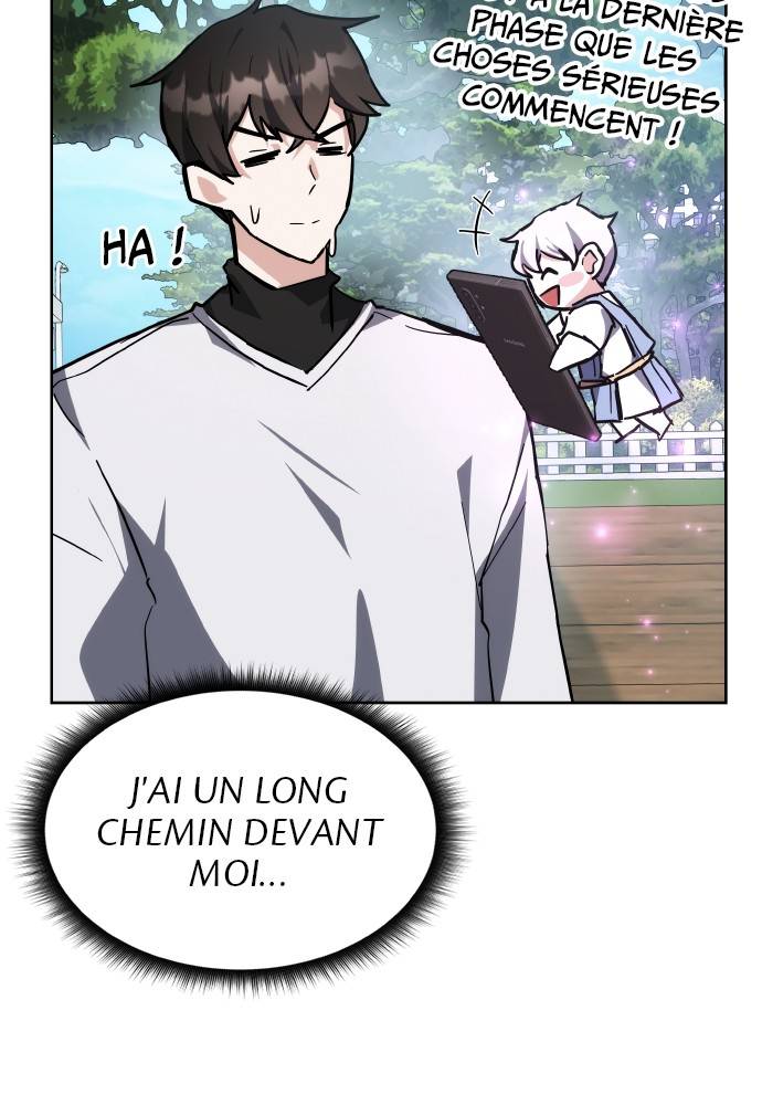 Transcension Academy Chapitre 31 - Page 49