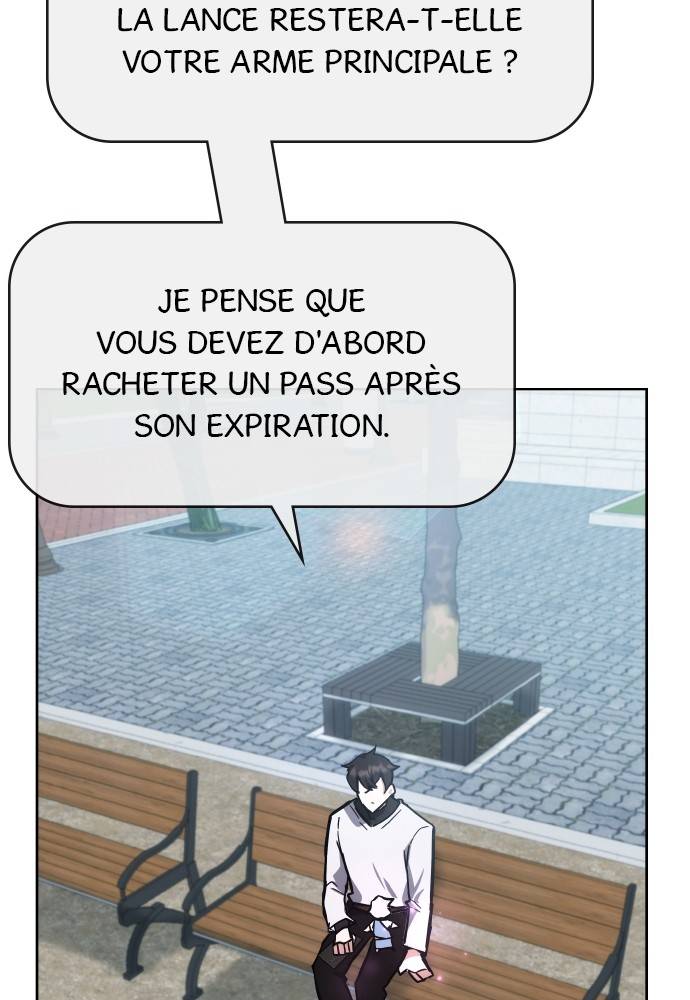 Transcension Academy Chapitre 31 - Page 51