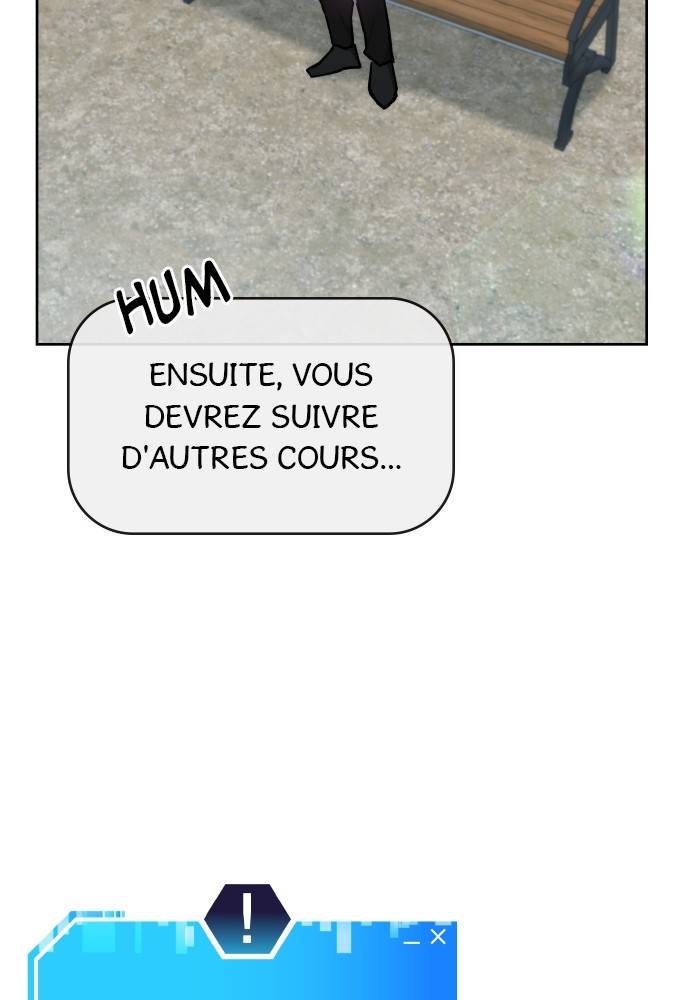 Transcension Academy Chapitre 31 - Page 52