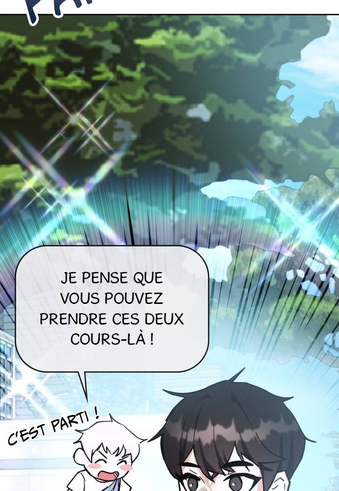 Transcension Academy Chapitre 31 - Page 55