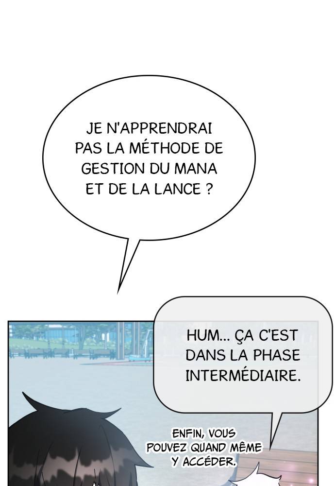 Transcension Academy Chapitre 31 - Page 57