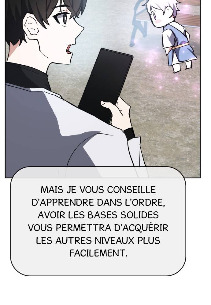 Transcension Academy Chapitre 31 - Page 58