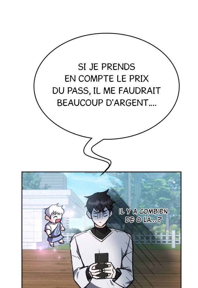 Transcension Academy Chapitre 31 - Page 63