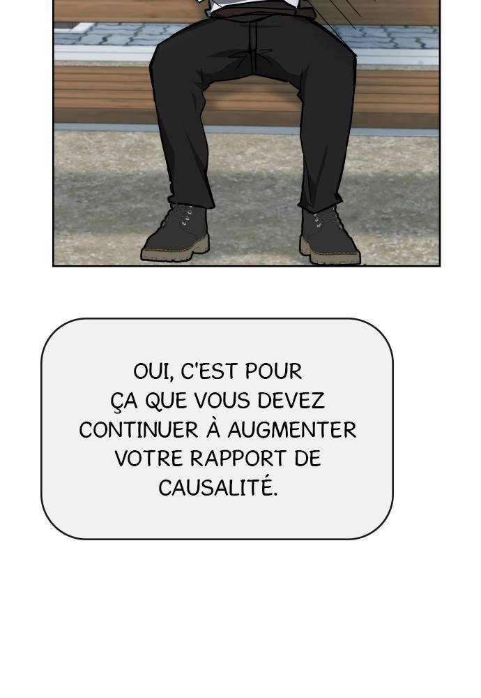 Transcension Academy Chapitre 31 - Page 64
