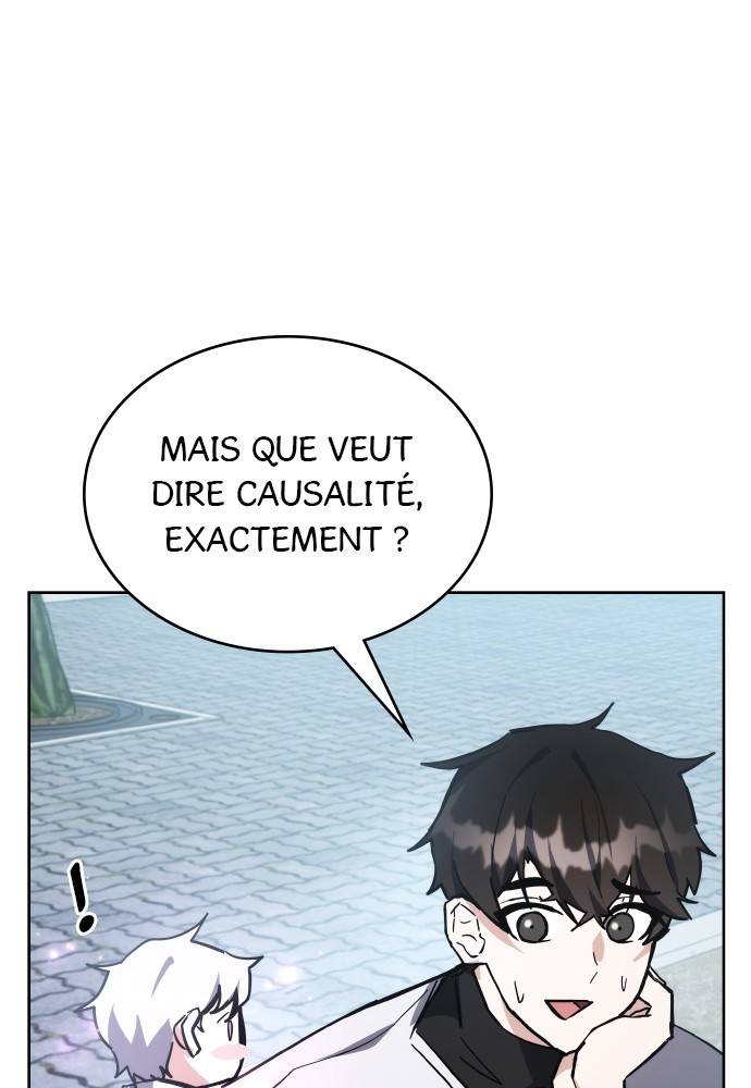 Transcension Academy Chapitre 31 - Page 65